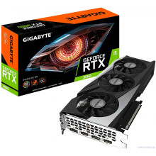 Gigabyte GeForce RTX 3060 GAMING OC 12G (rev. 2.0)